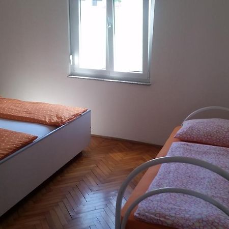 Apartments Lorena Zadar Dış mekan fotoğraf