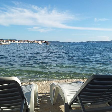 Apartments Lorena Zadar Oda fotoğraf