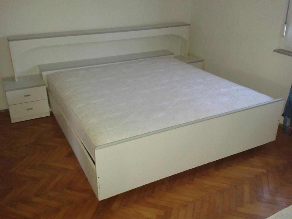 Apartments Lorena Zadar Dış mekan fotoğraf