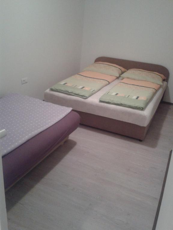 Apartments Lorena Zadar Dış mekan fotoğraf