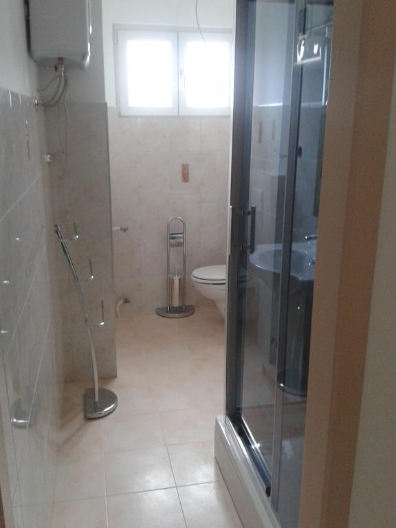 Apartments Lorena Zadar Dış mekan fotoğraf