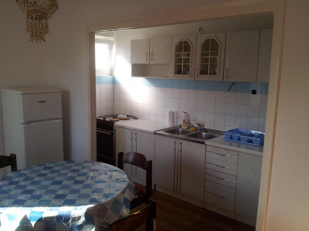Apartments Lorena Zadar Oda fotoğraf