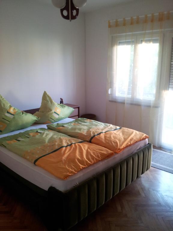 Apartments Lorena Zadar Oda fotoğraf