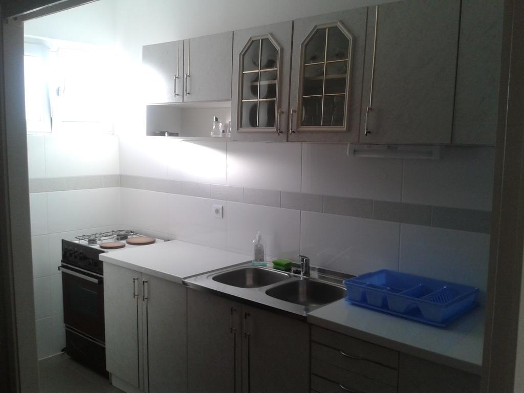 Apartments Lorena Zadar Dış mekan fotoğraf