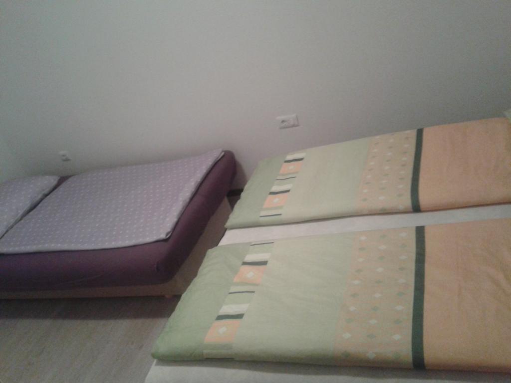 Apartments Lorena Zadar Dış mekan fotoğraf